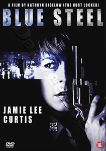 Blue Steel |   DVD